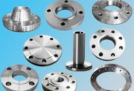 Stainless Steel Flanges