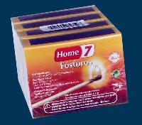 Home-7 Fosforos Safety Matches