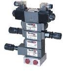 modular valves e