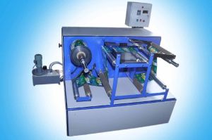 Rewinding Machine