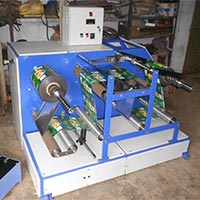 winder rewinder machine