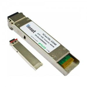 10g Xfp Cwdm 40km Optical Transceiver Module