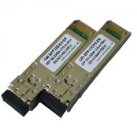 10g Xfp Cwdm 80km Optical Transceiver Module