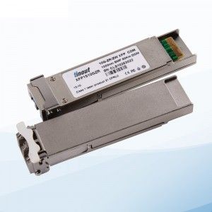 10g Xfp Zr 80km Optical Transceiver Module