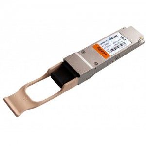 40g Qsfp+ Lr4 Optical Transceiver Module