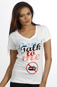 Women T Shirt