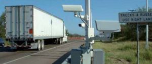 License Plate Reader (lpr)