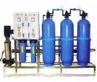 water purification machine