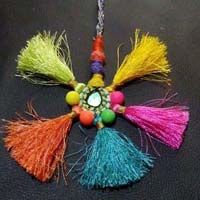 Thread Tassels