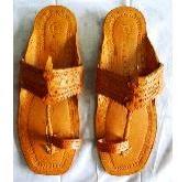 Kolhapuri Chappal