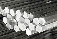Aluminium Hexagonal Bar AND TUBES