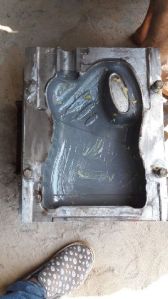 5 Ltr Oil Can Moulds