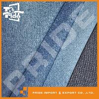 Cotton Stretch Denim Fabric