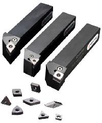 Cnc Cutting Tool Holders