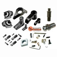 Cnc Tooling Spares(lever,Shim,Screw,Shim Pin,Head Clamp,All)