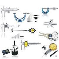 Measuring Equipments