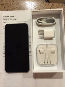 Apple iPhone 6 32GB Unlocked