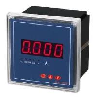 amp meter