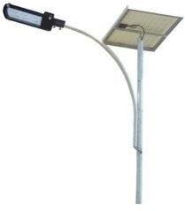 9 Watt Solar Street Lights