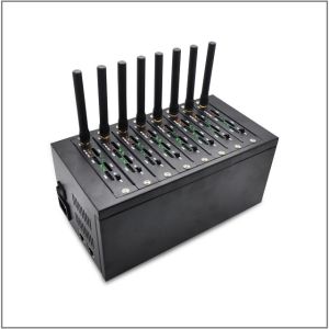 8 port siemens modem