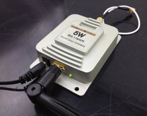 Wifi Amplifier