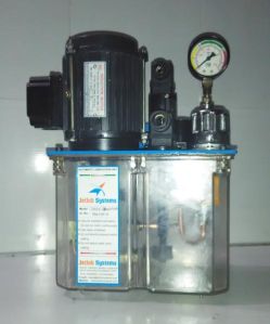 Automatic Lubrication Unit