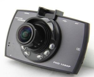 Car Dvr