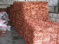 Copper Scrap