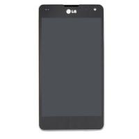 Lg Optimus G Sprint E973 Lcd Touch