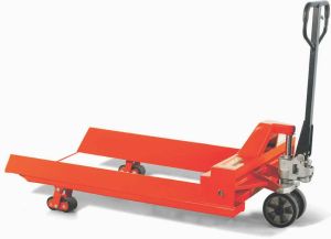 Reel Pallet Truck