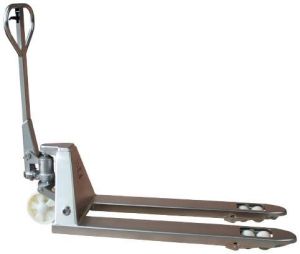 Stainless Pallet Truck