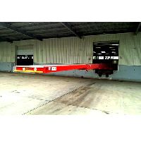 Telescopic Conveyors