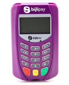 Bijlipay Credit/ Debit Card Swiping Device