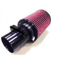 Sgear Intake System