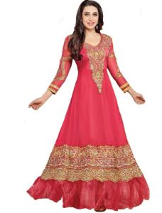 Awesome Fabrics Karishma 36000 Anarkali