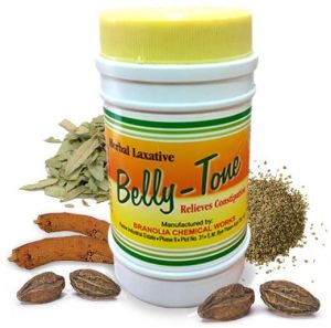 Bellytone Medicine