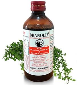 Branolia Tonic