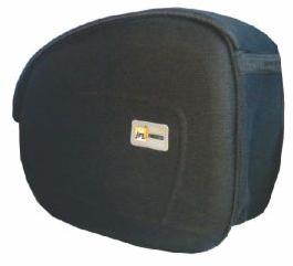 Jn Motorcycle Saddle Bag