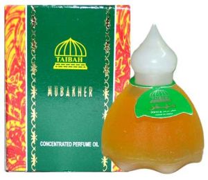 MUBAKHER PERFUME OIL