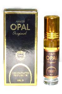 Opal Perfume Oil