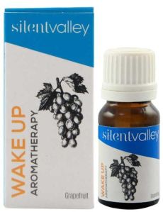 Wake Up Essential Oil (aromathraphy)