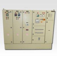 Auto Mains Failure Panel (AMF Panel)