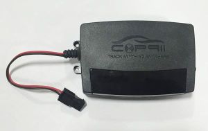 Simply Gps Vehicle Tracker