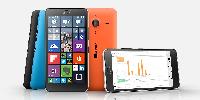 Microsoft Lumia 640 Xl Mobile Phones