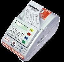 Billing Machines