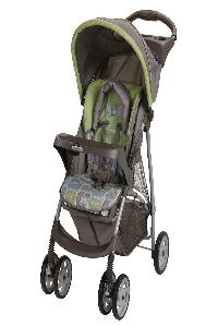 Graco Literider Clasics Connect Stroller