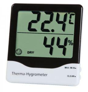 Therma Hygrometer thermometer