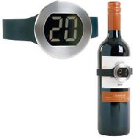 Wine Thermometer