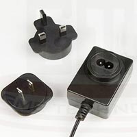 Ac Interchangeable Adapter