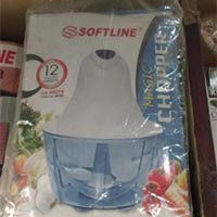 Softline magic Chopper